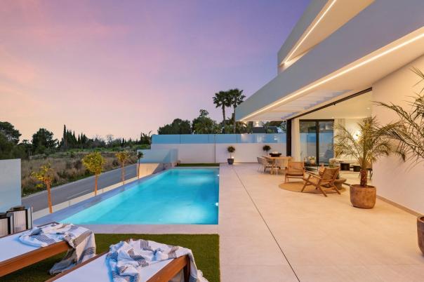 3 bed property in Polop