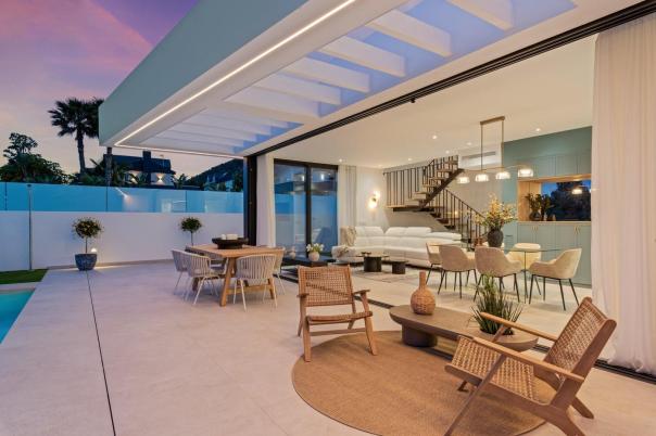 3 bed property in Polop