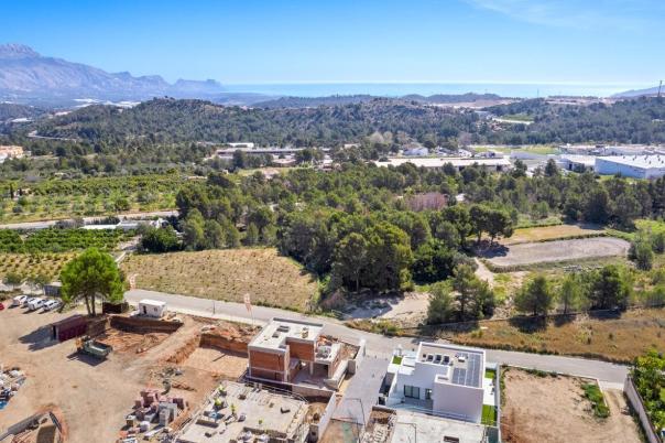 3 bed property in Polop