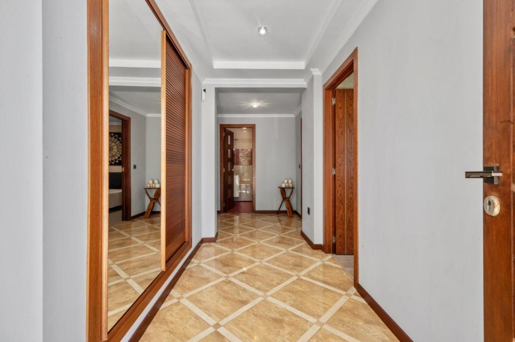 5 bed villa in Altea