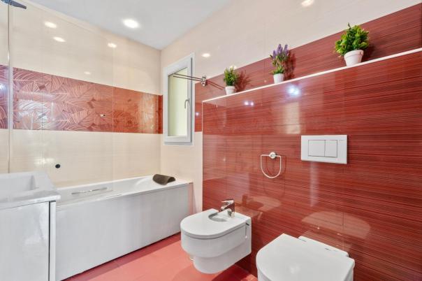 5 bed villa in Altea