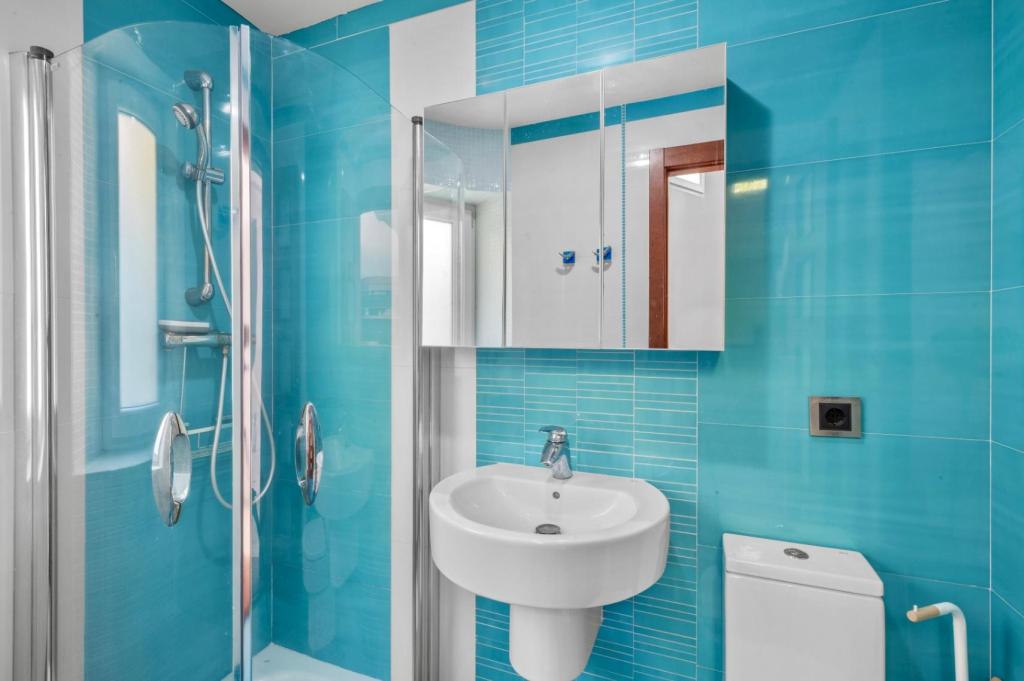 5 bed villa in Altea