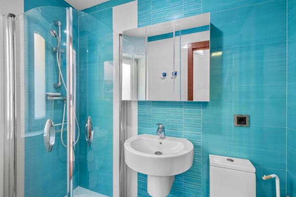 5 bed villa in Altea