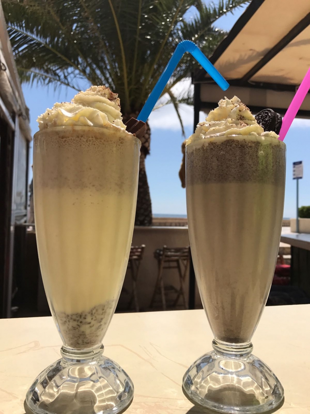 Coconuts Calpe - Cocktail Bar & Restaurant