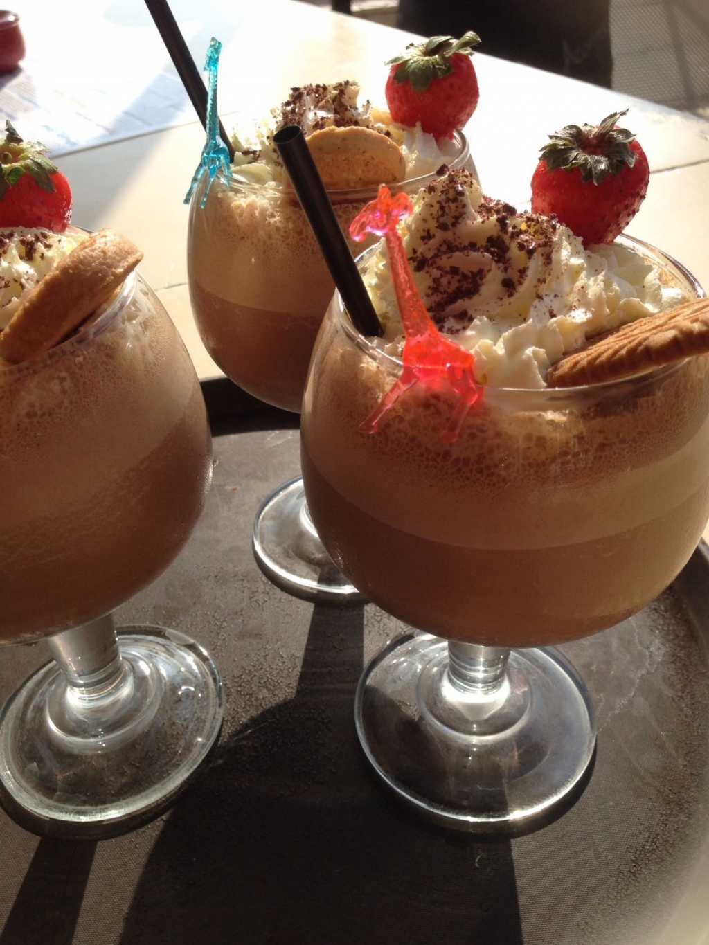 Coconuts Calpe - Cocktail Bar & Restaurant