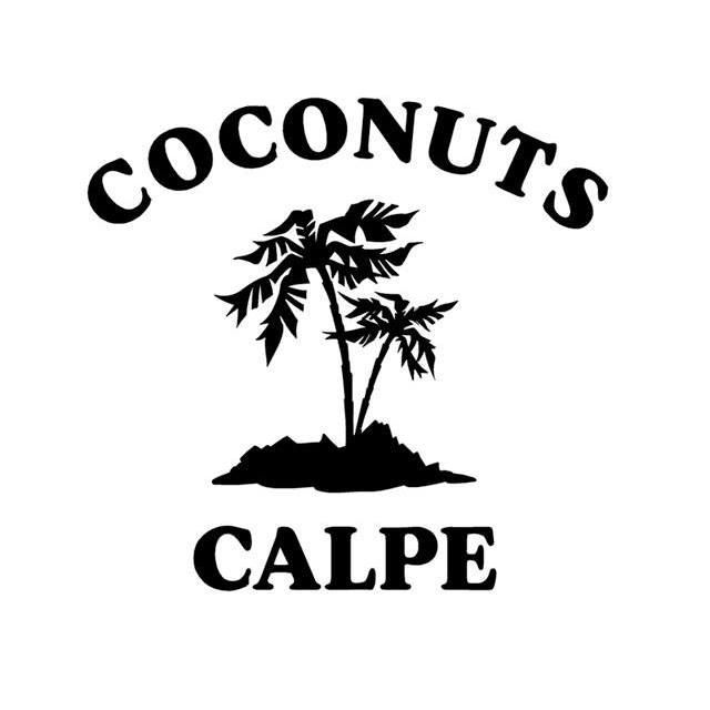 Coconuts Calpe - Cocktail Bar & Restaurant