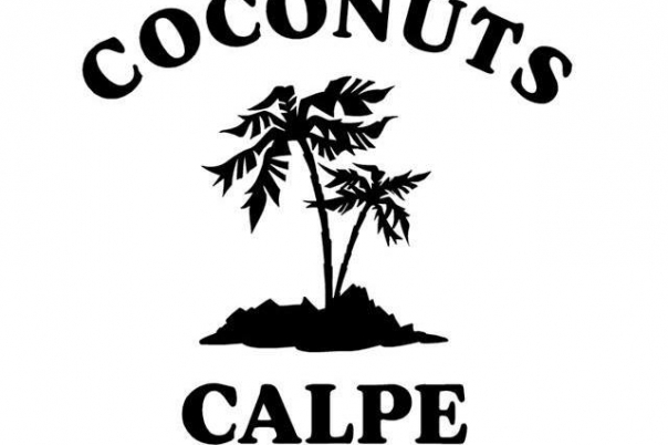 Coconuts Calpe - Cocktail Bar & Restaurant