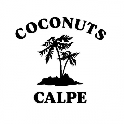Coconuts Calpe - Cocktail Bar & Restaurant