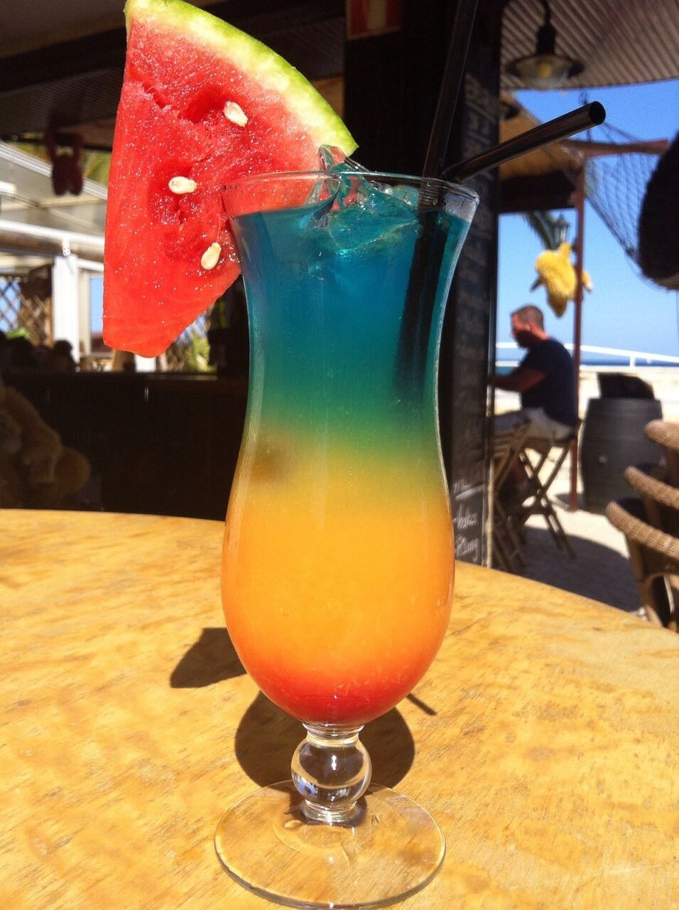 Coconuts Calpe - Cocktail Bar & Restaurant