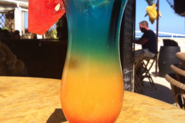 Coconuts Calpe - Cocktail Bar & Restaurant
