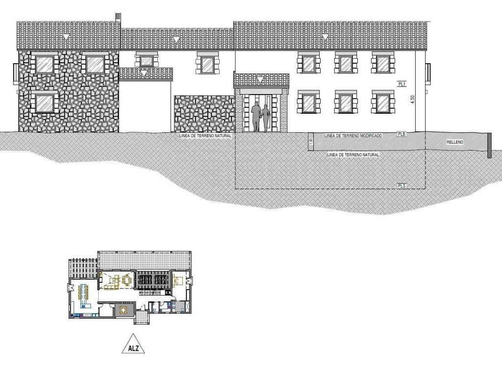 plots of land in Teulada