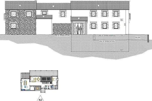 plots of land in Teulada