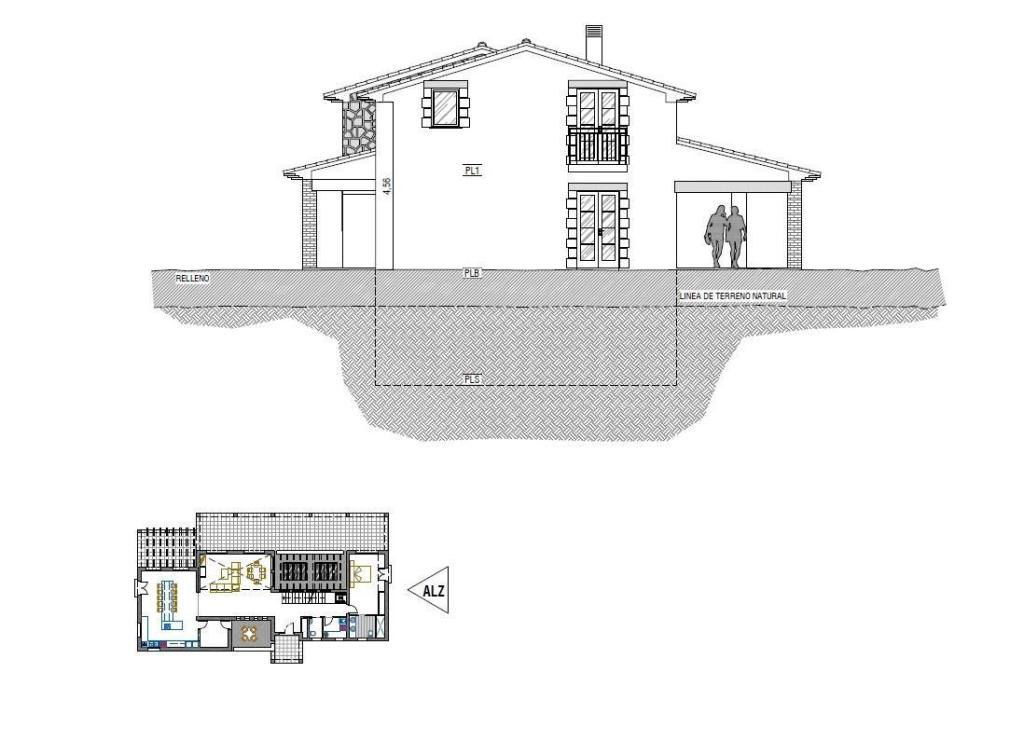 plots of land in Teulada