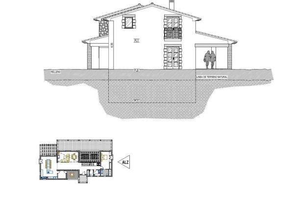 plots of land in Teulada