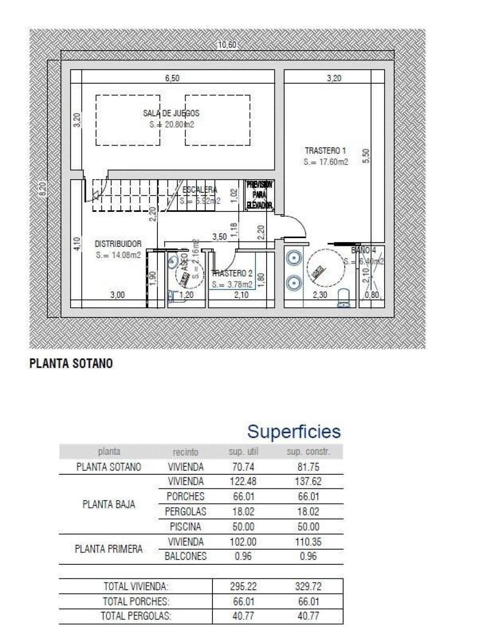 plots of land in Teulada