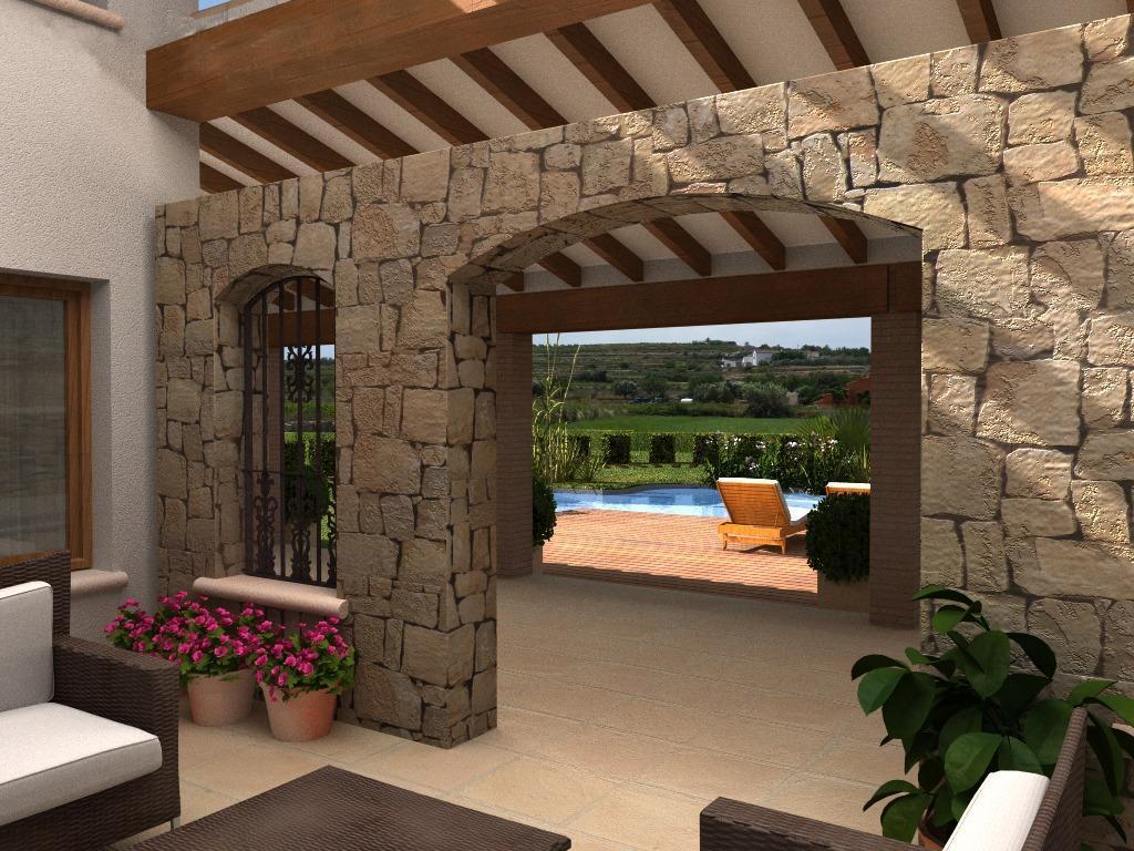 plots of land in Teulada