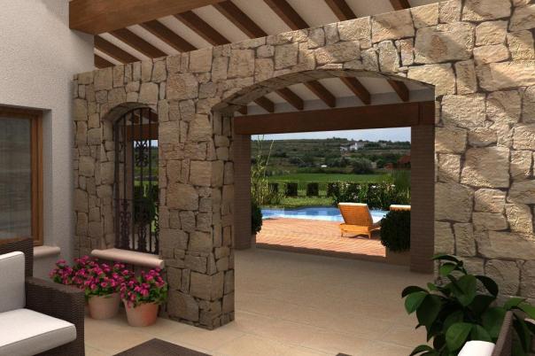 plots of land in Teulada