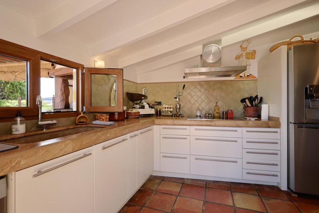 6 bed villa in Jávea