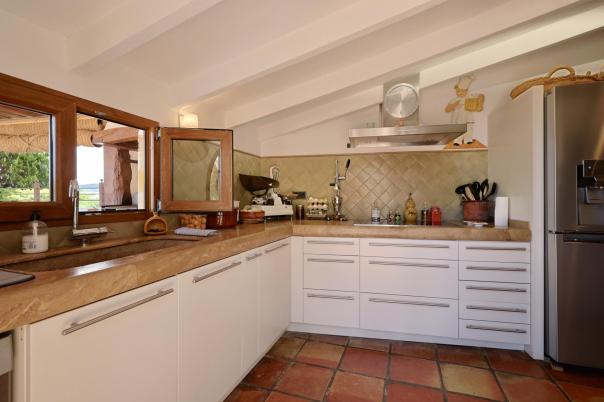 6 bed villa in Jávea