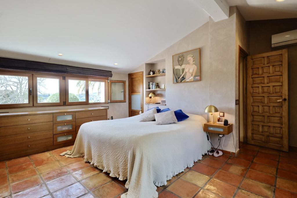 6 bed villa in Jávea