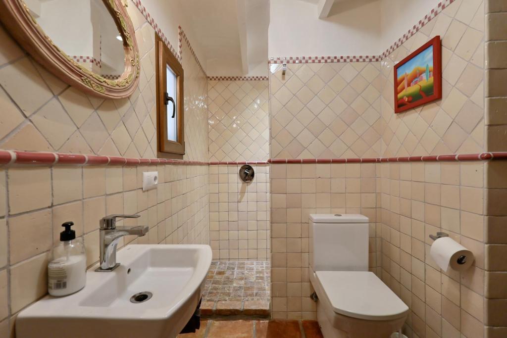 6 bed villa in Jávea