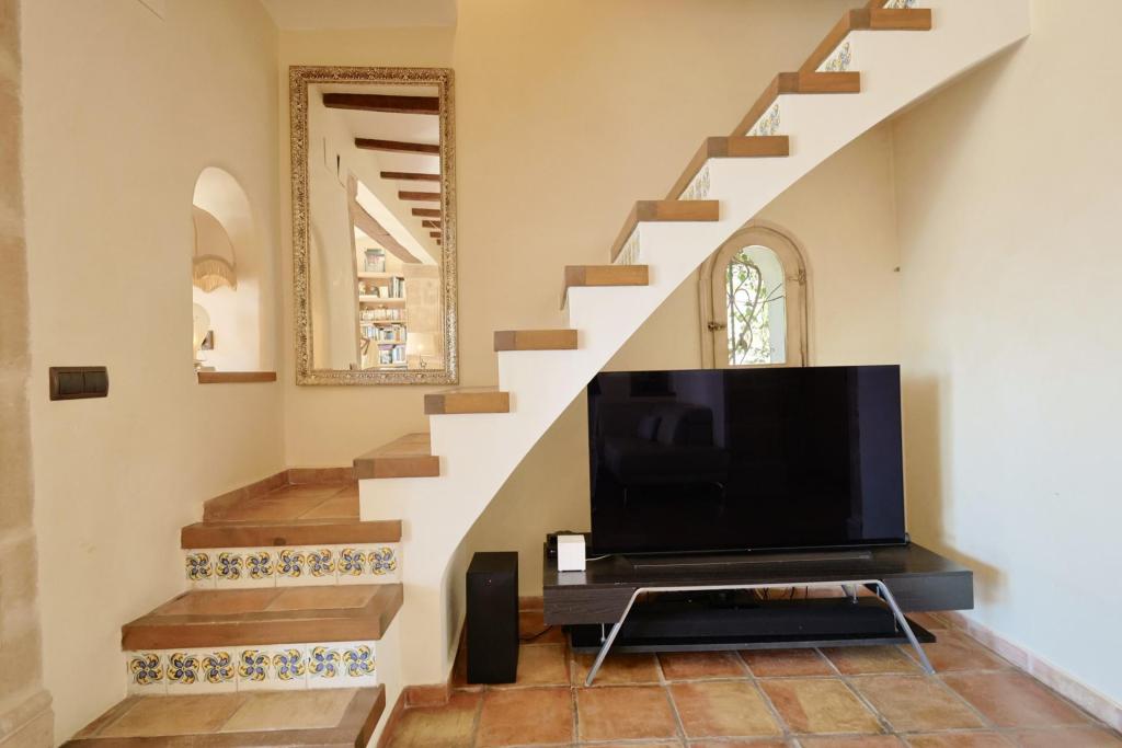 6 bed villa in Jávea