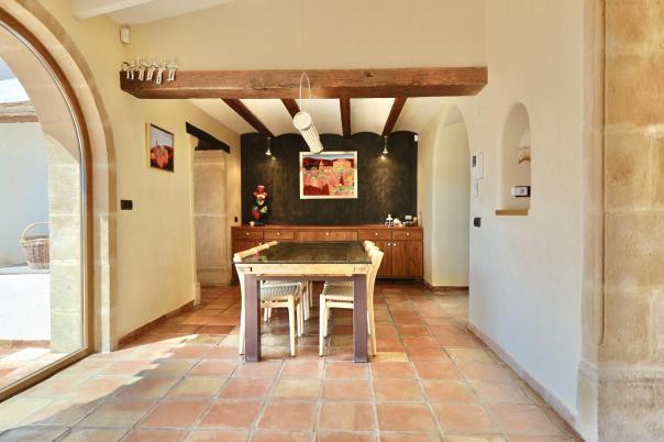 6 bed villa in Jávea