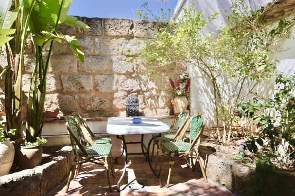 6 bed villa in Jávea