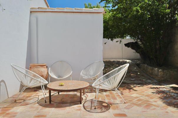 6 bed villa in Jávea
