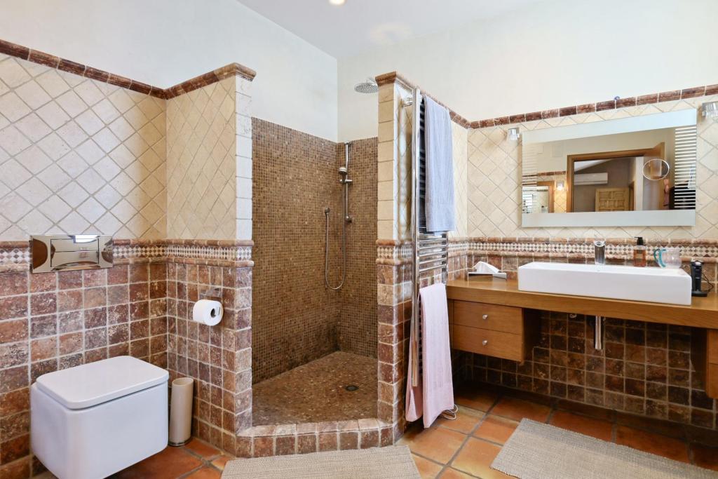 6 bed villa in Jávea