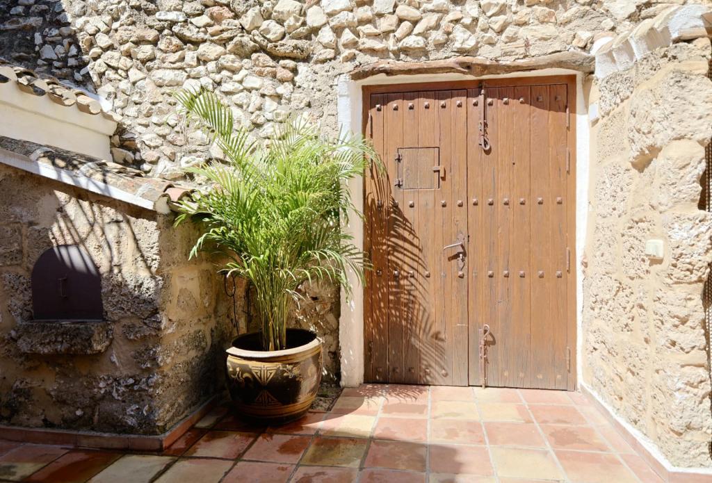 6 bed villa in Jávea