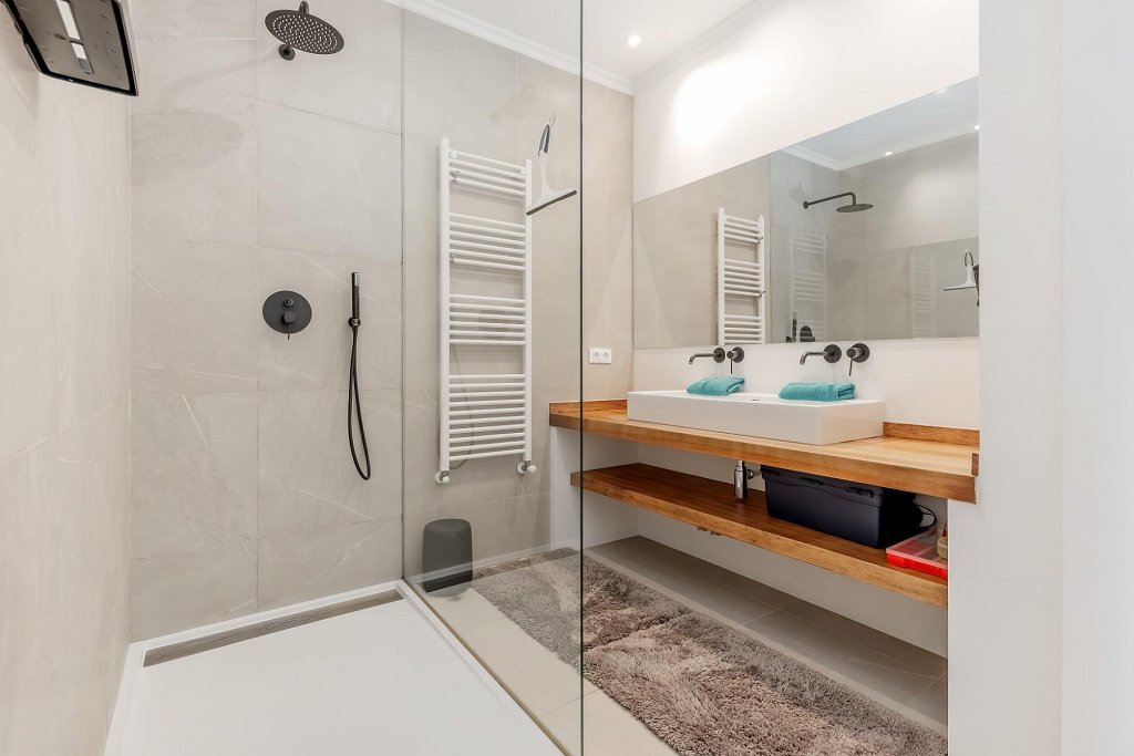 4 bed villas in Benissa