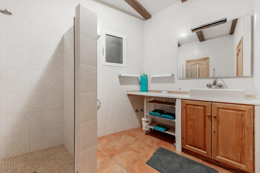 4 bed villas in Benissa