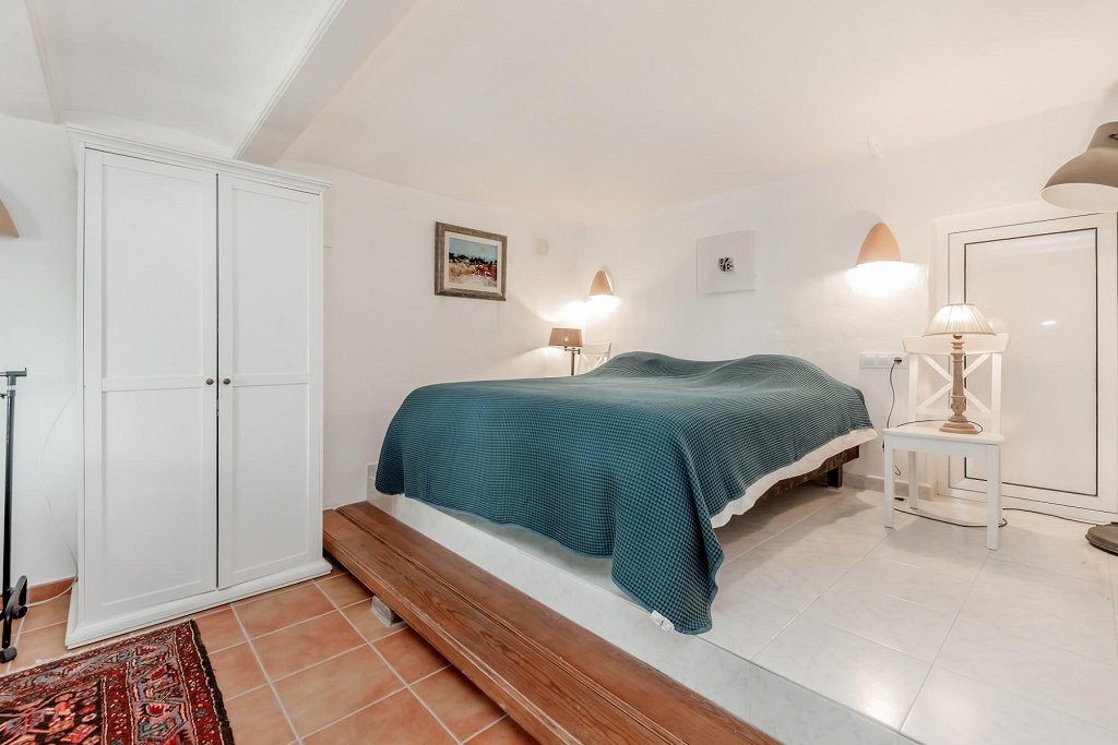 4 bed villas in Benissa