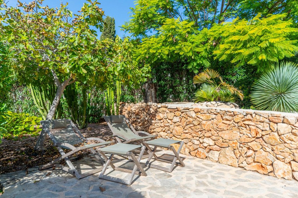 4 bed villas in Benissa