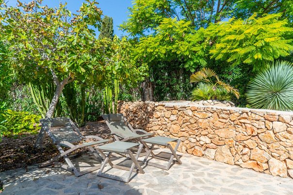 4 bed villas in Benissa