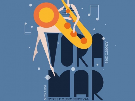 Festivals in Moraira: Voramar Street Jazz (August 2025)
