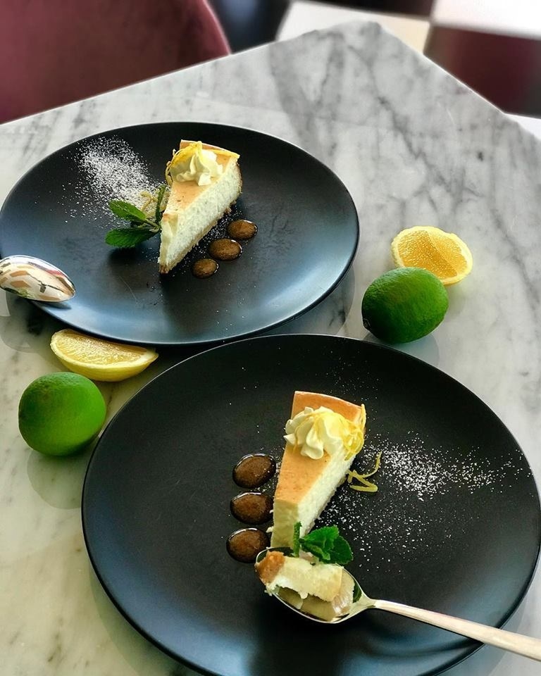La Cocina