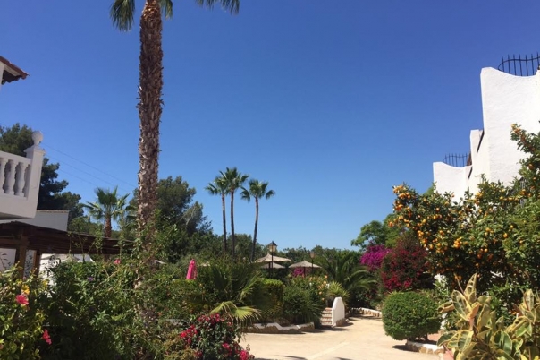 Hotel Los Limoneros