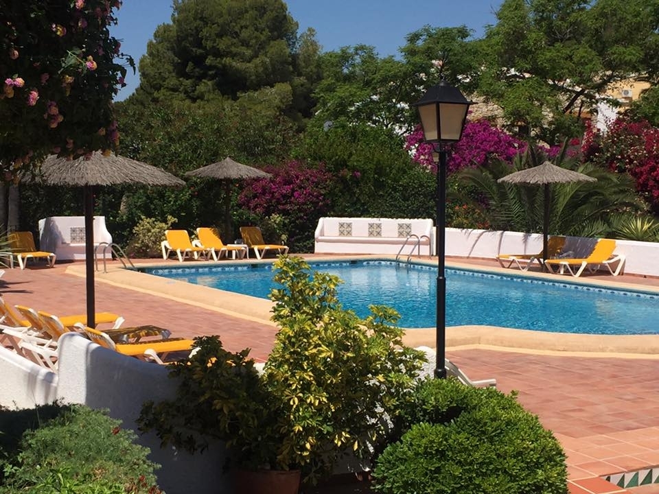 Hotel Los Limoneros