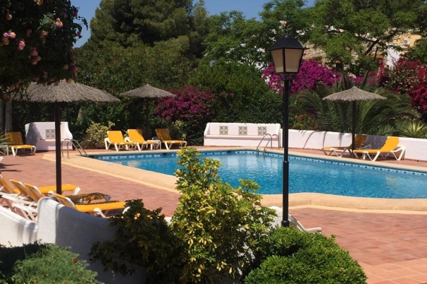 Hotel Los Limoneros
