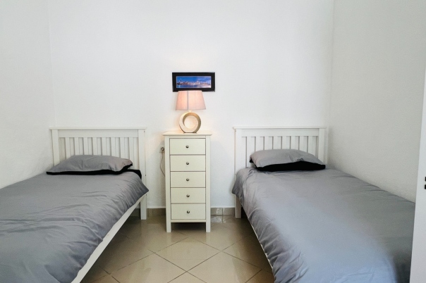4 bed villa in Benitachell