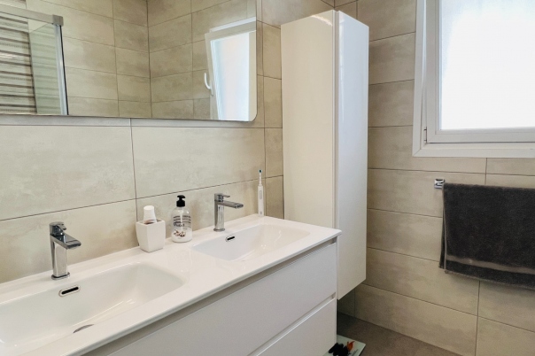 4 bed villa in Benitachell