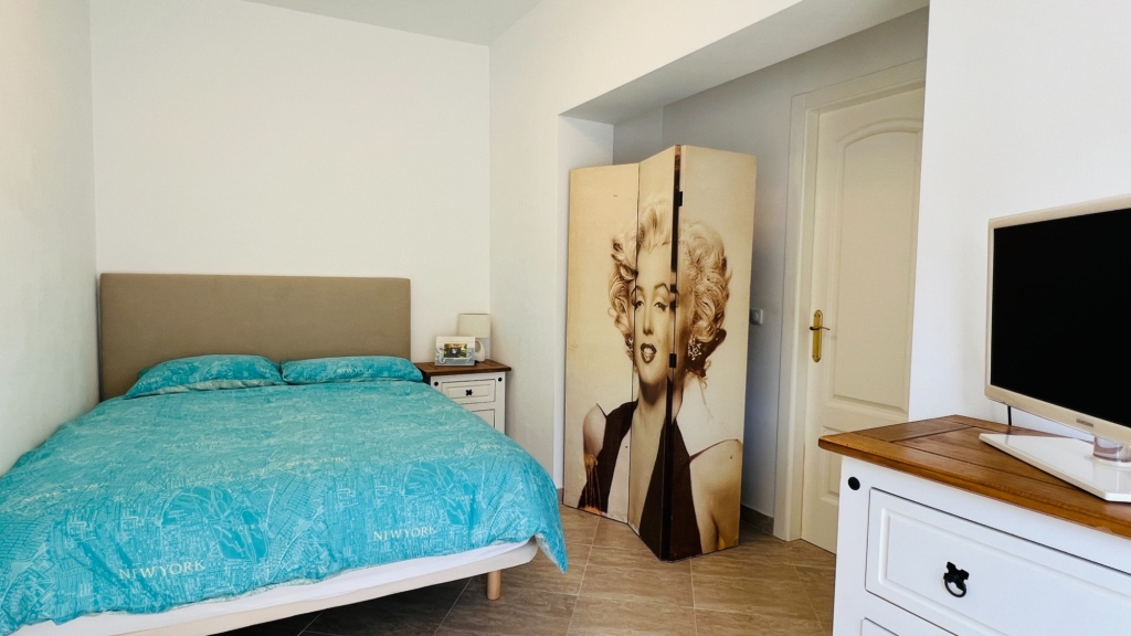 4 bed villa in Benitachell