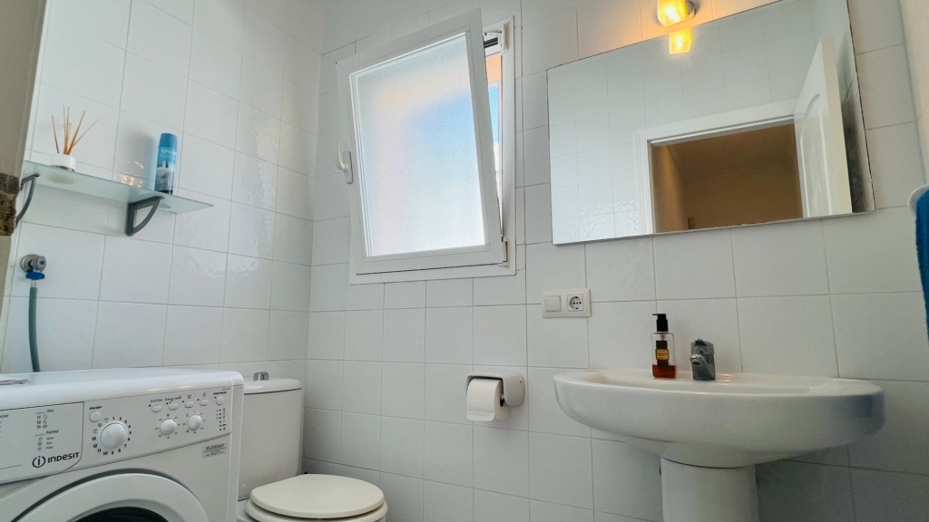 4 bed villa in Benitachell