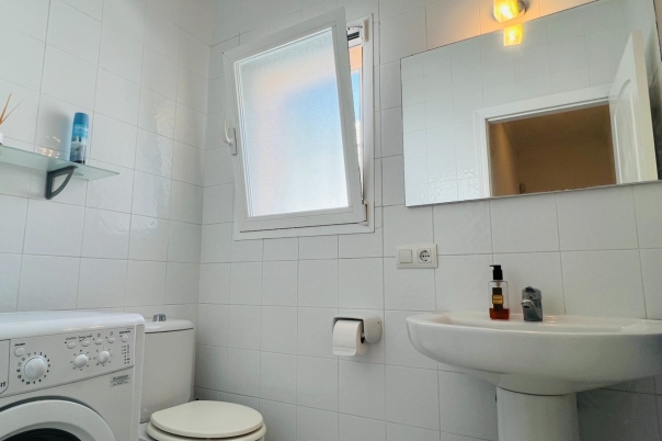 4 bed villa in Benitachell
