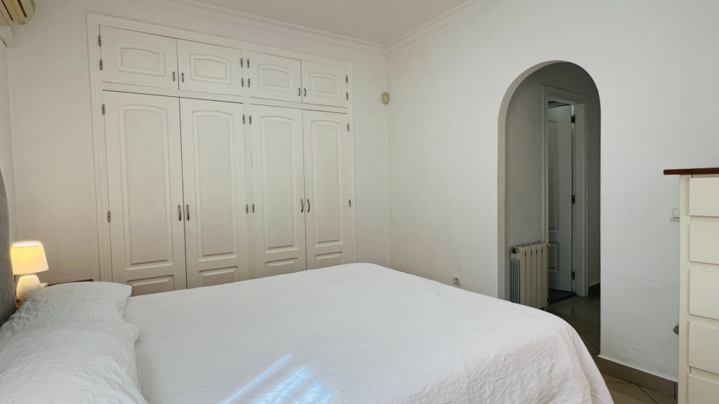 4 bed villa in Benitachell