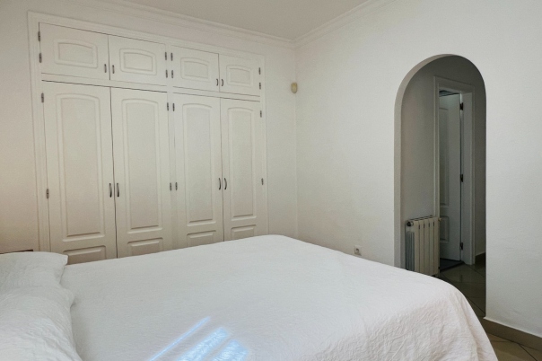 4 bed villa in Benitachell