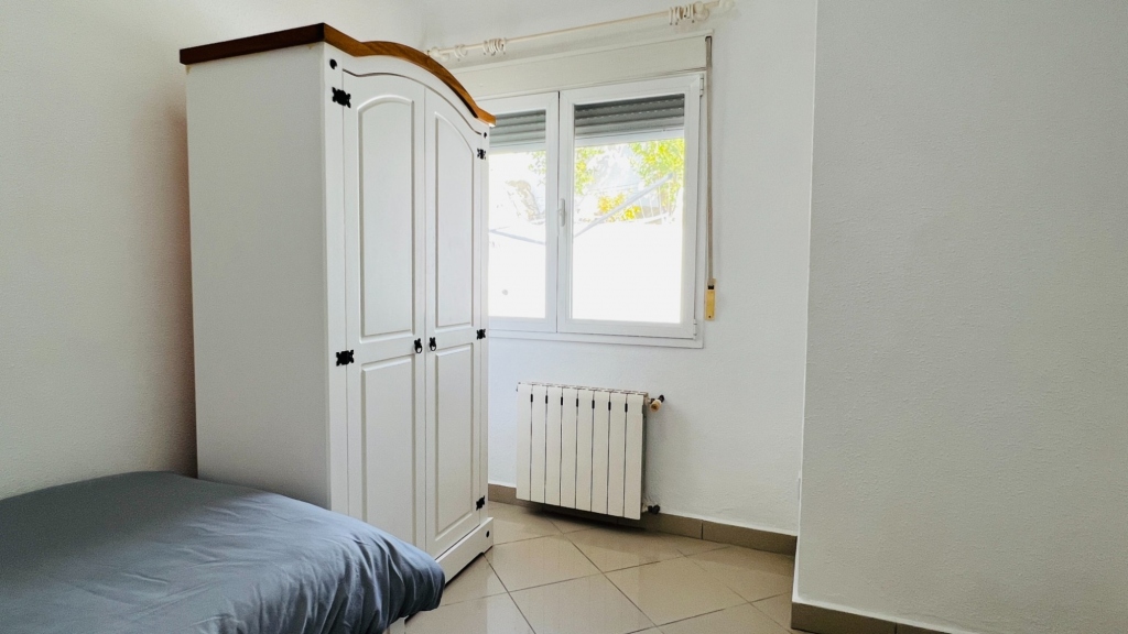 4 bed villa in Benitachell