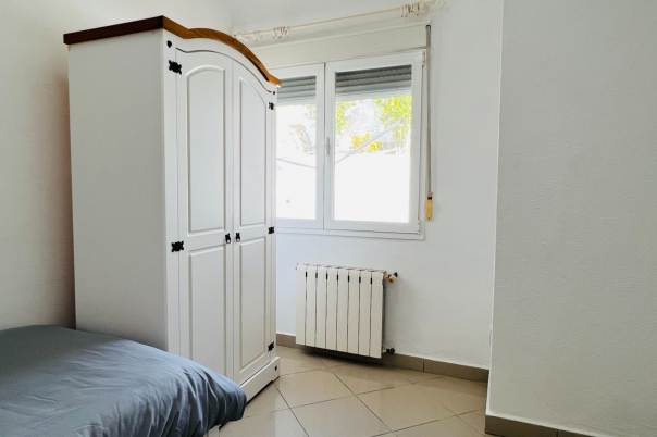 4 bed villa in Benitachell
